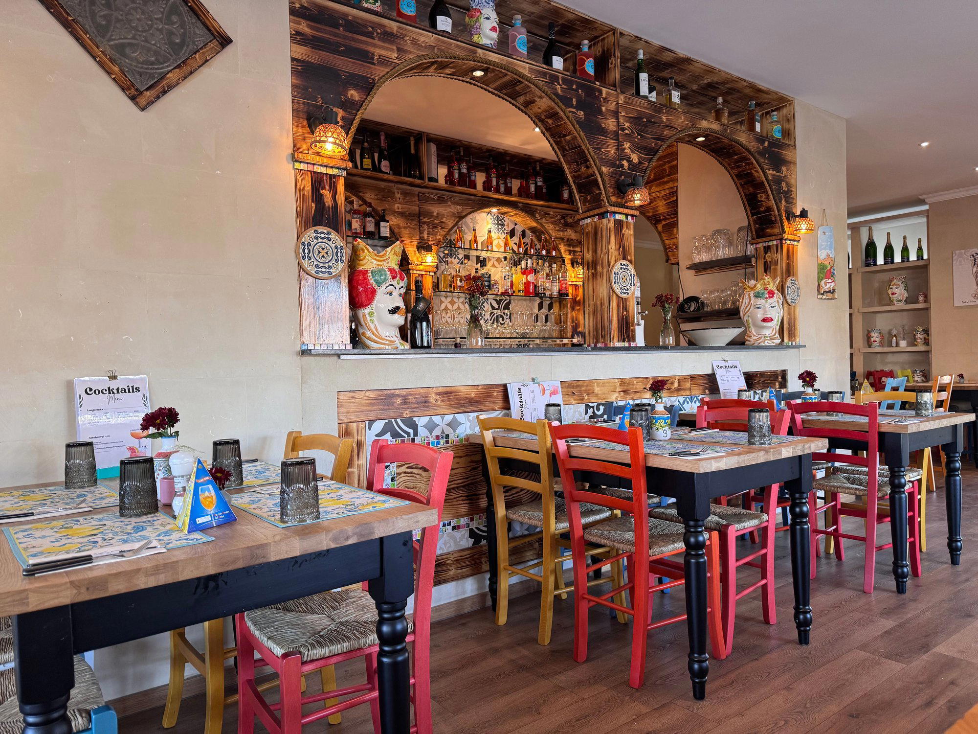 Da Vito, Germering, Germany