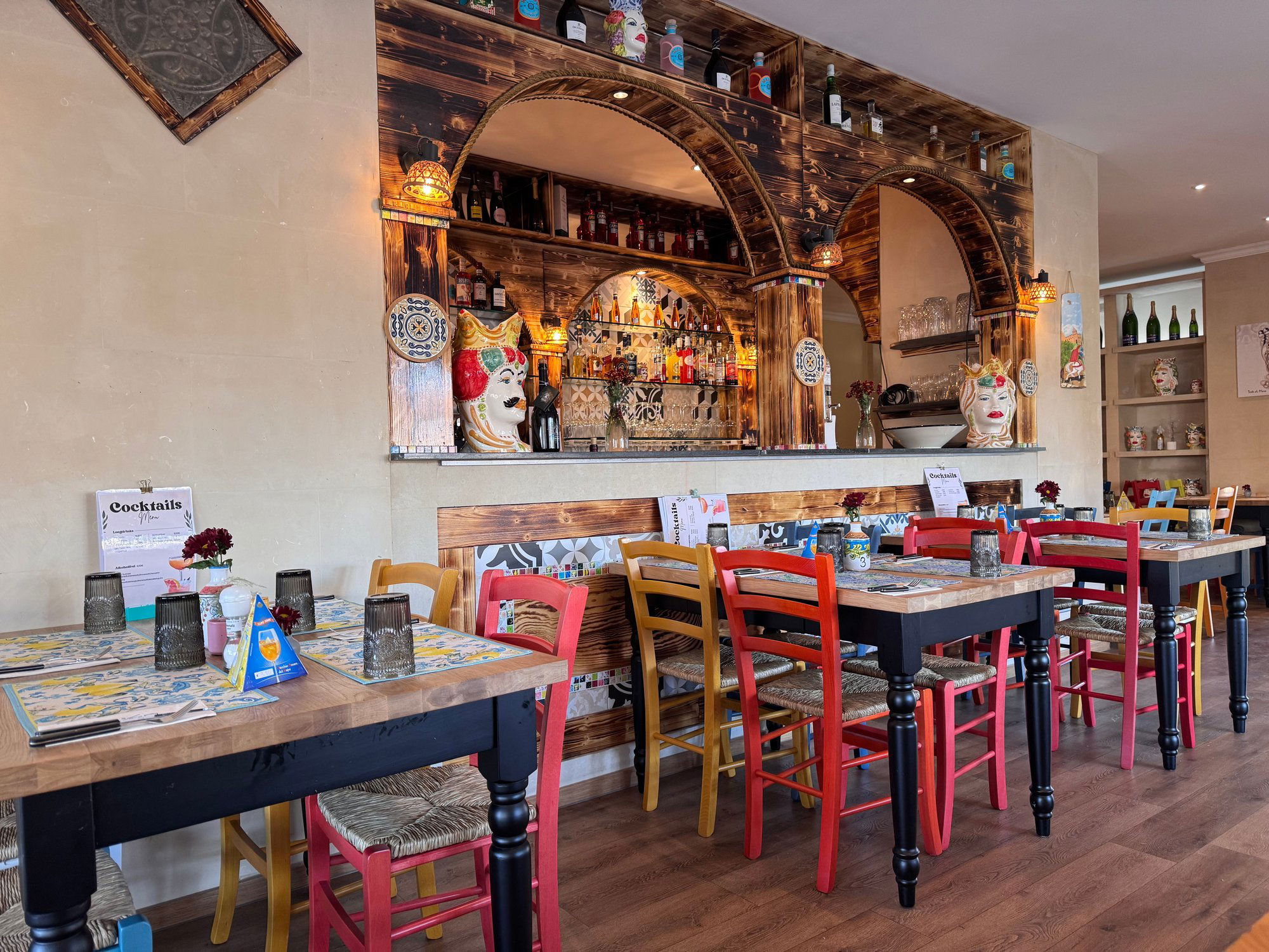 Da Vito, Restaurant in Germering