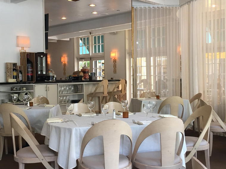 Bice Ristorante, Palm Beach, United States