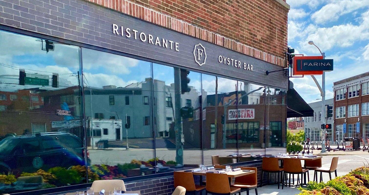 Michael Smith restaurant in Kansas City, United States
