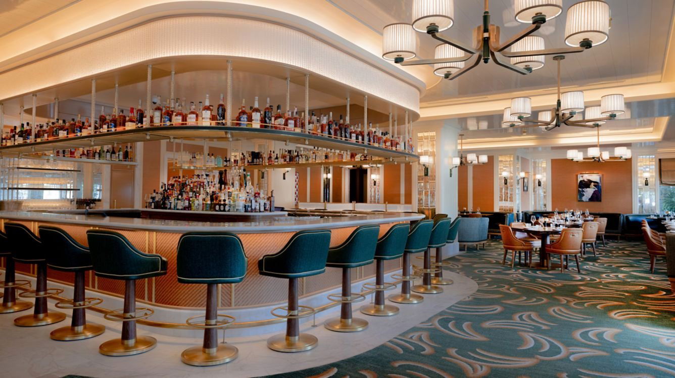 The Gate, Restaurant in Delray Beach