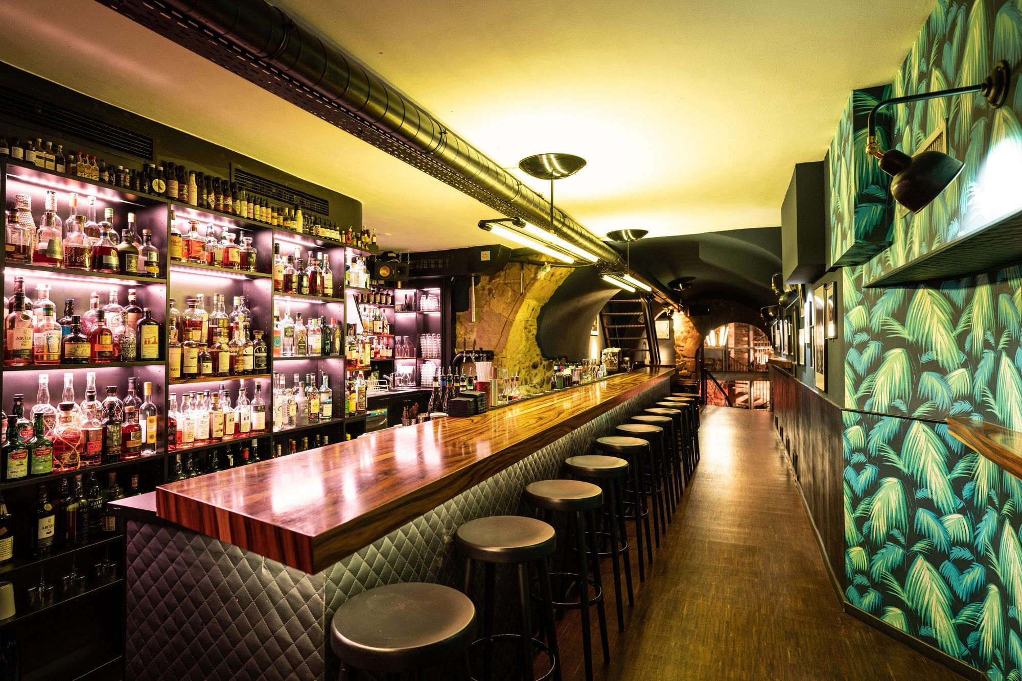 One Trick Pony, Restaurant in Freiburg im Breisgau