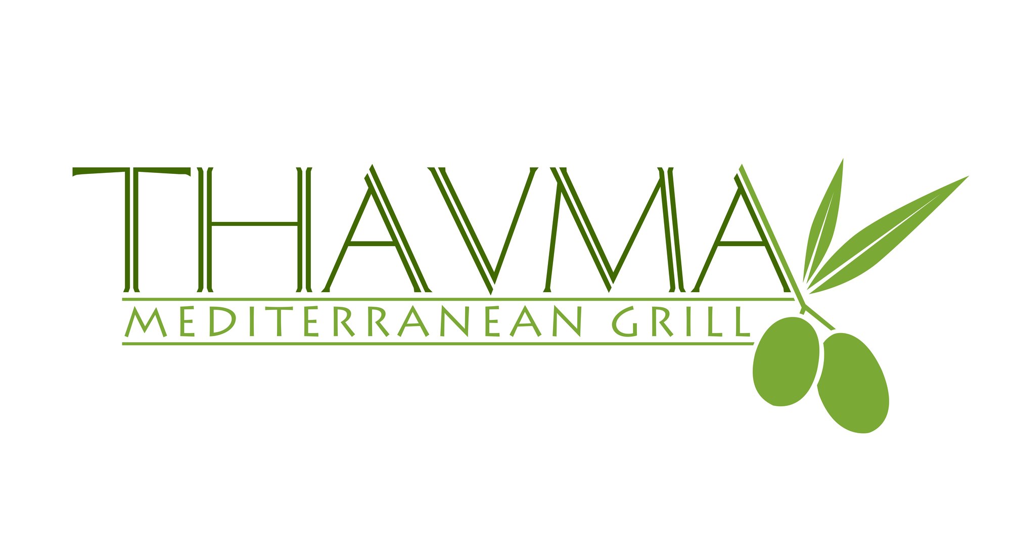 THAVMA Mediterranean Grill restaurant in Livingston, United States