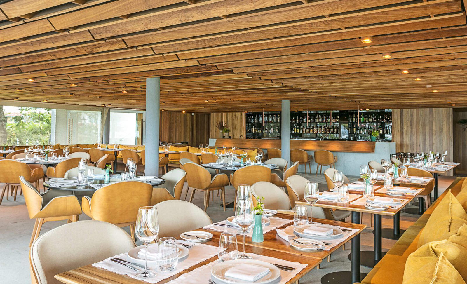 Fasano Angra dos Reis restaurant in Angra Dos Reis