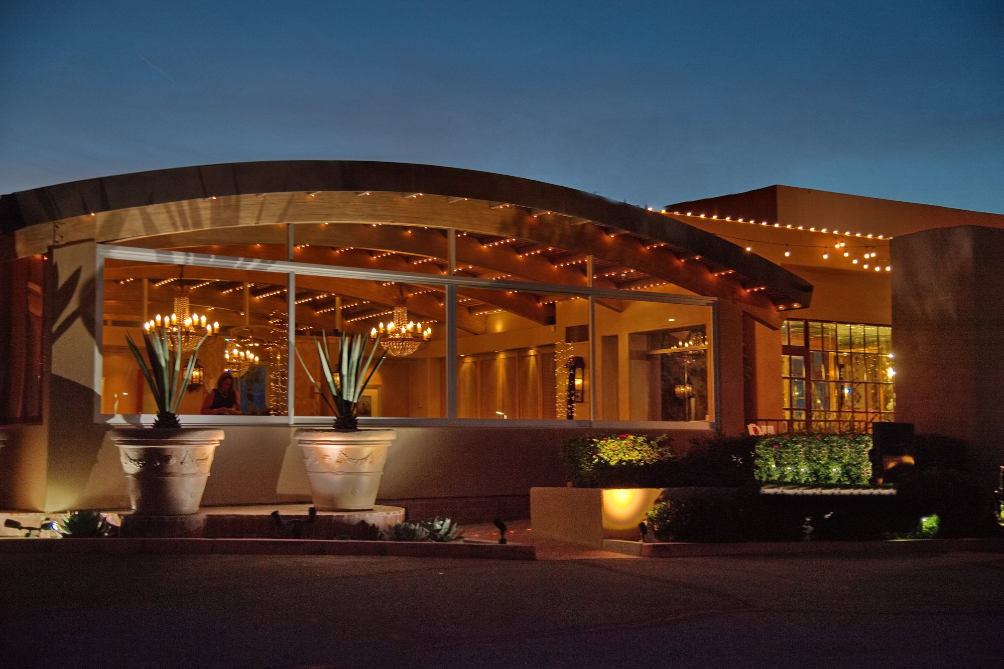 Wally's Desert Turtle, Restaurant in Rancho Mirage