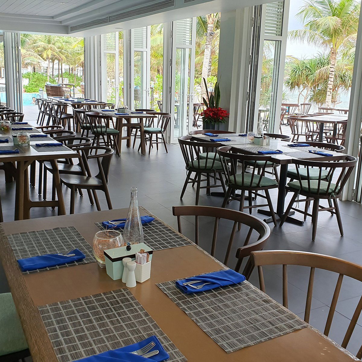 Corallo, Restaurant in Phu Quoc