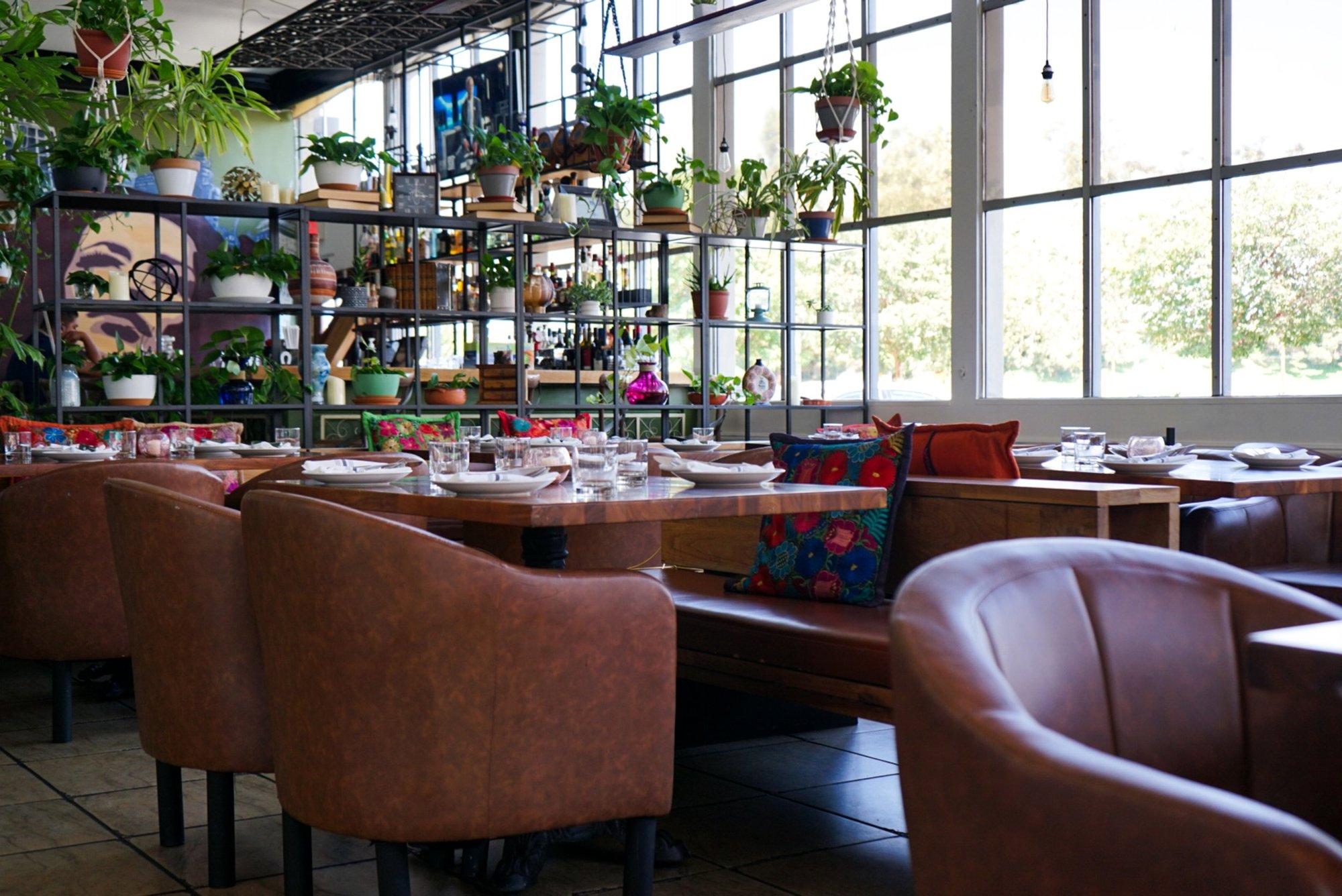 Anepalco restaurant in Orange, United States