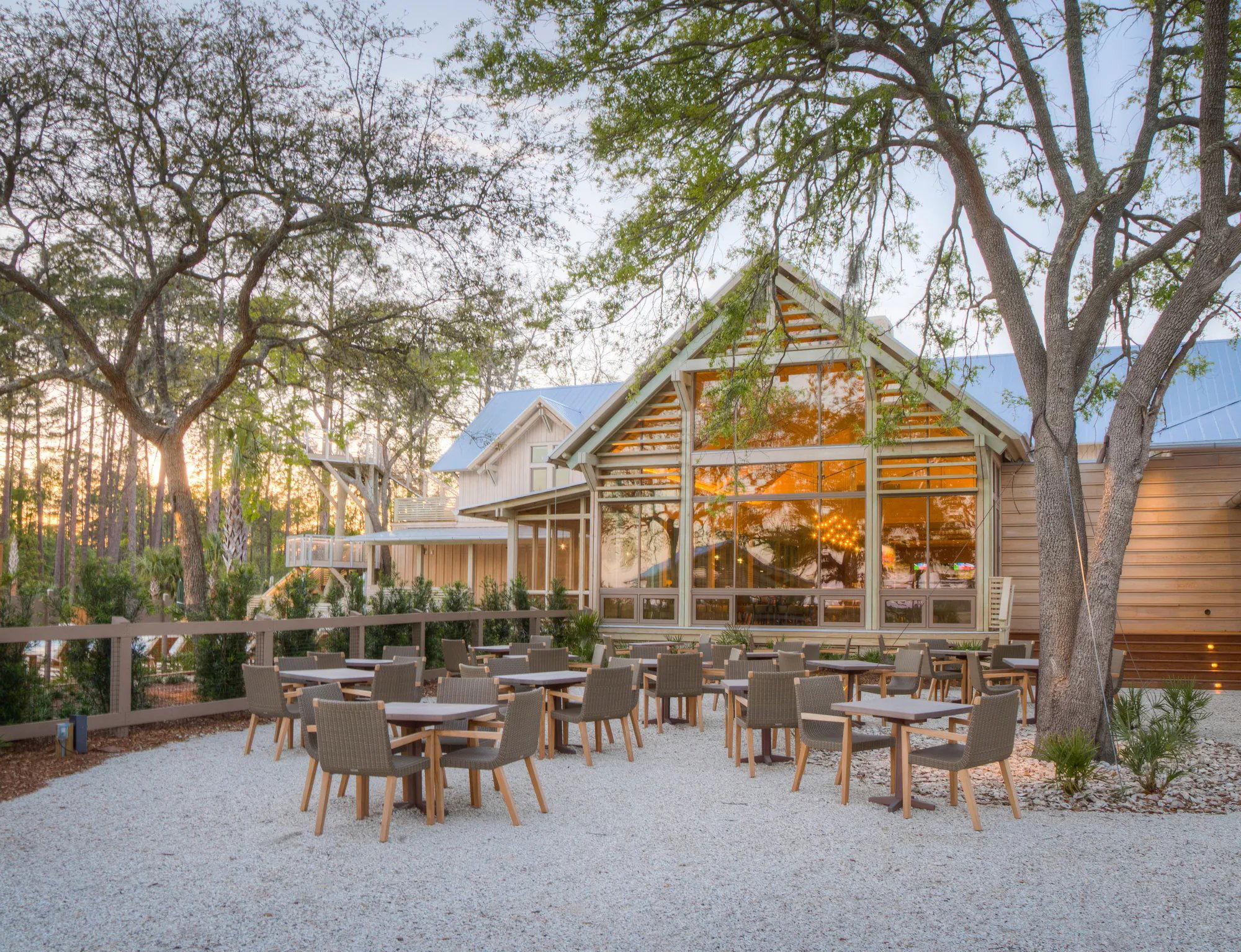 Cole's, Restaurant in Bluffton