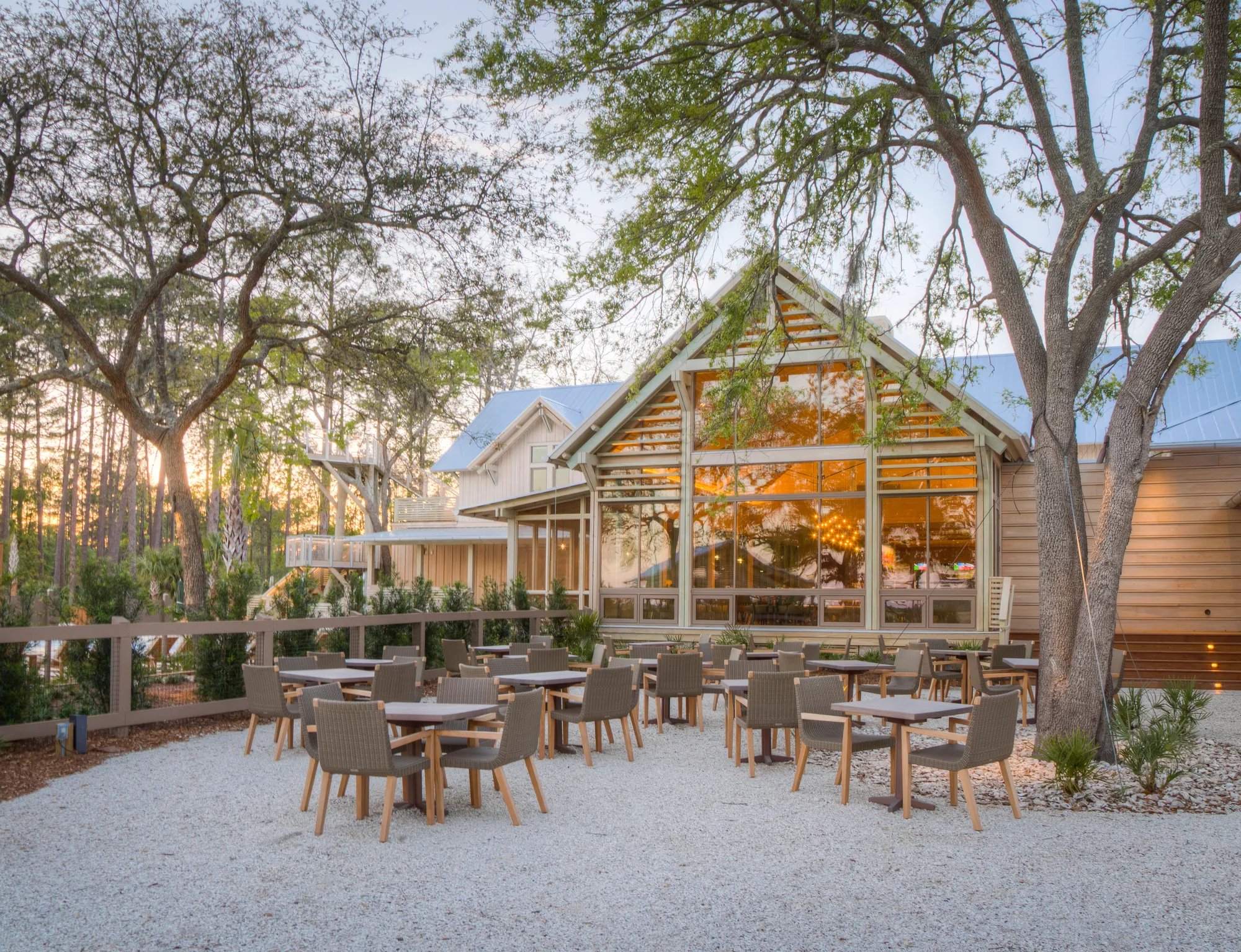 Cole's, Bluffton, United States