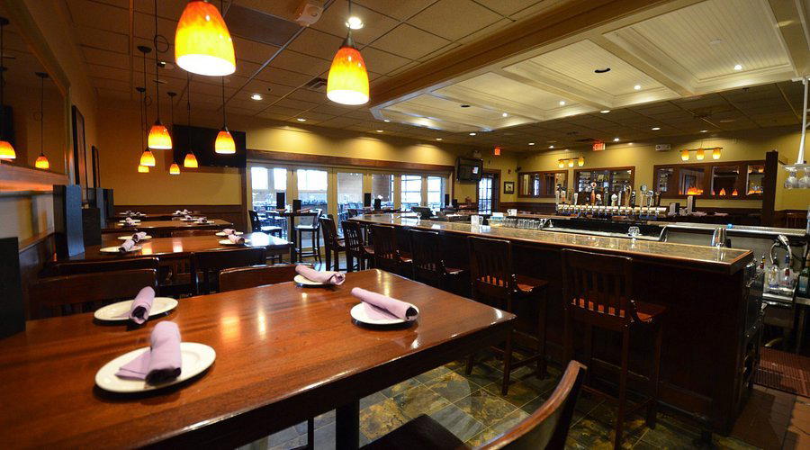 Horseshoe Grille, North Reading, United States