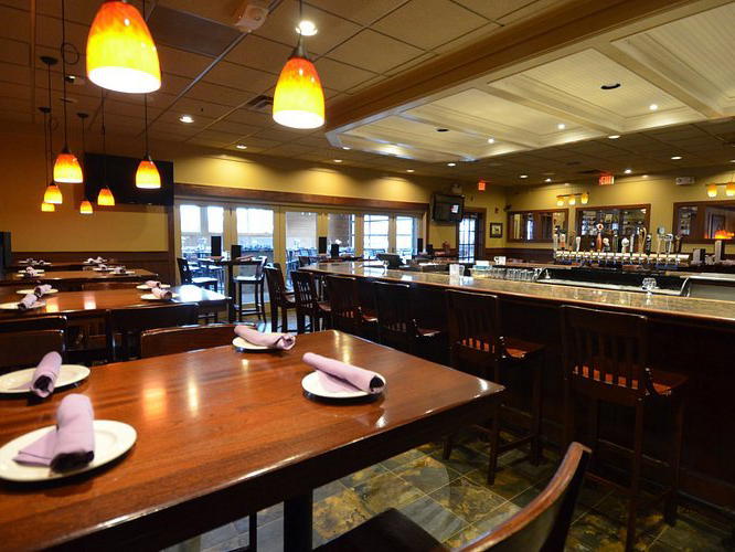 Horseshoe Grille, North Reading, United States
