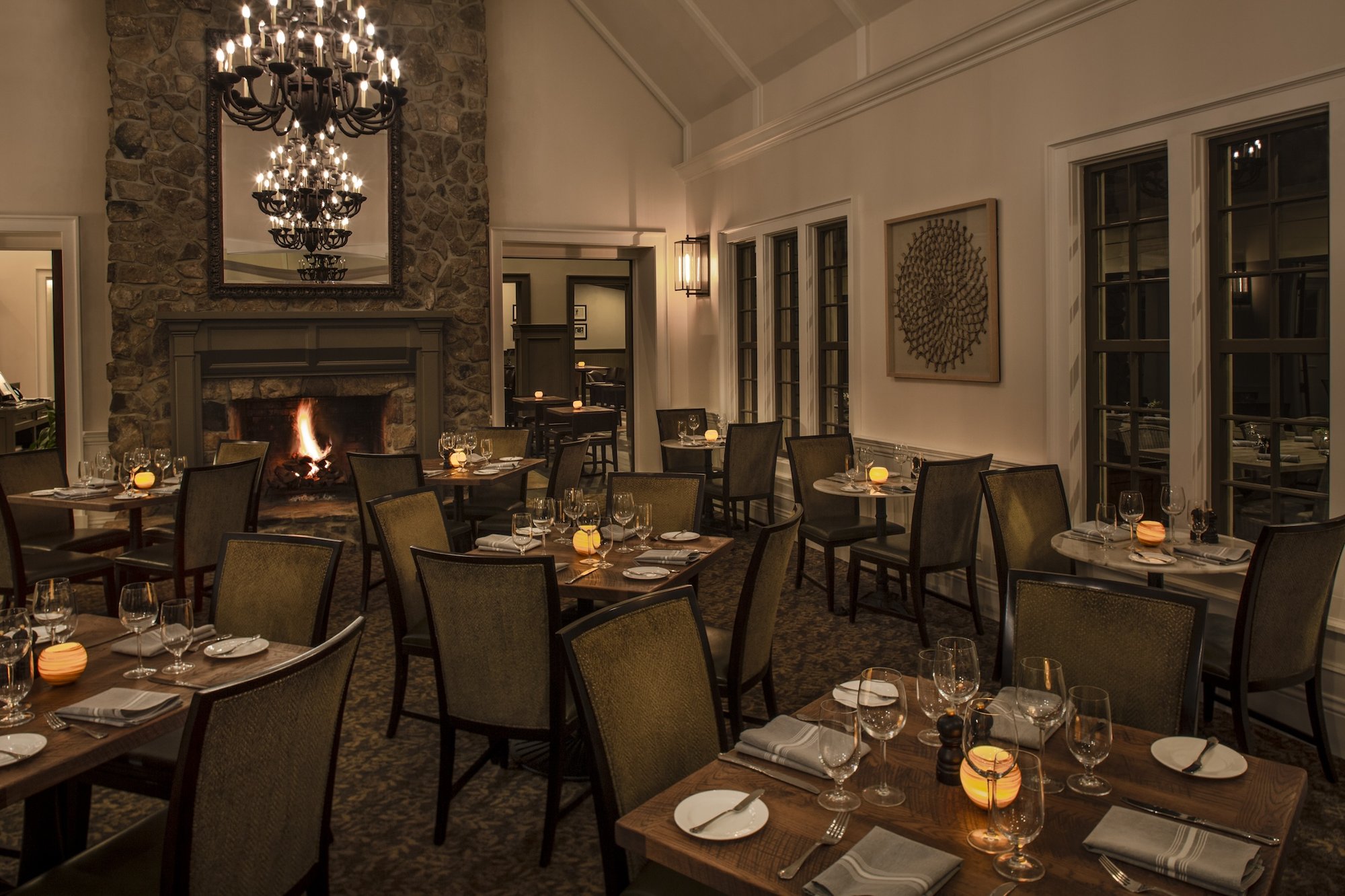 Woodlands at Barnsley Resort