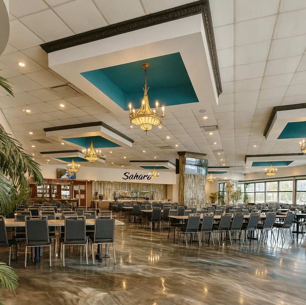 Sahara Restaurant & Grill-Oak Park