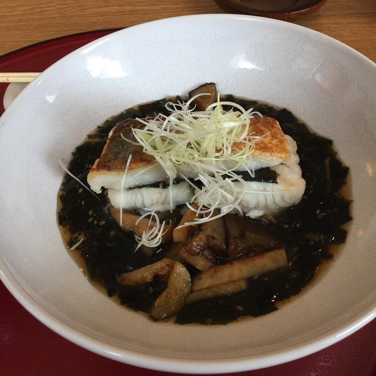 Shibata, Geneva, Switzerland