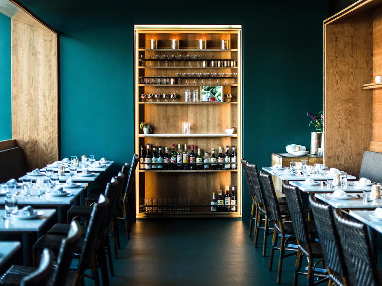 Fat Hen, Somerville, United States
