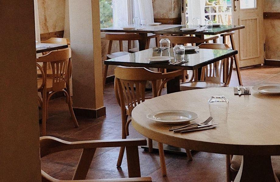 Alaf Restoran, Restaurant in Istanbul