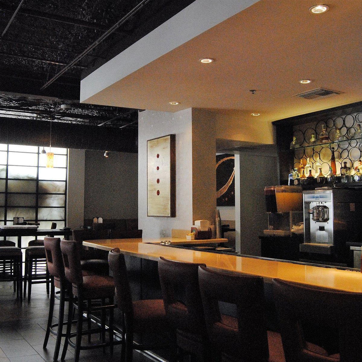Cocina 214 restaurant in Winter Park, United States