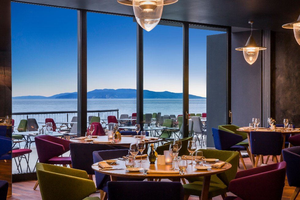 Navis, Opatija, Croatia