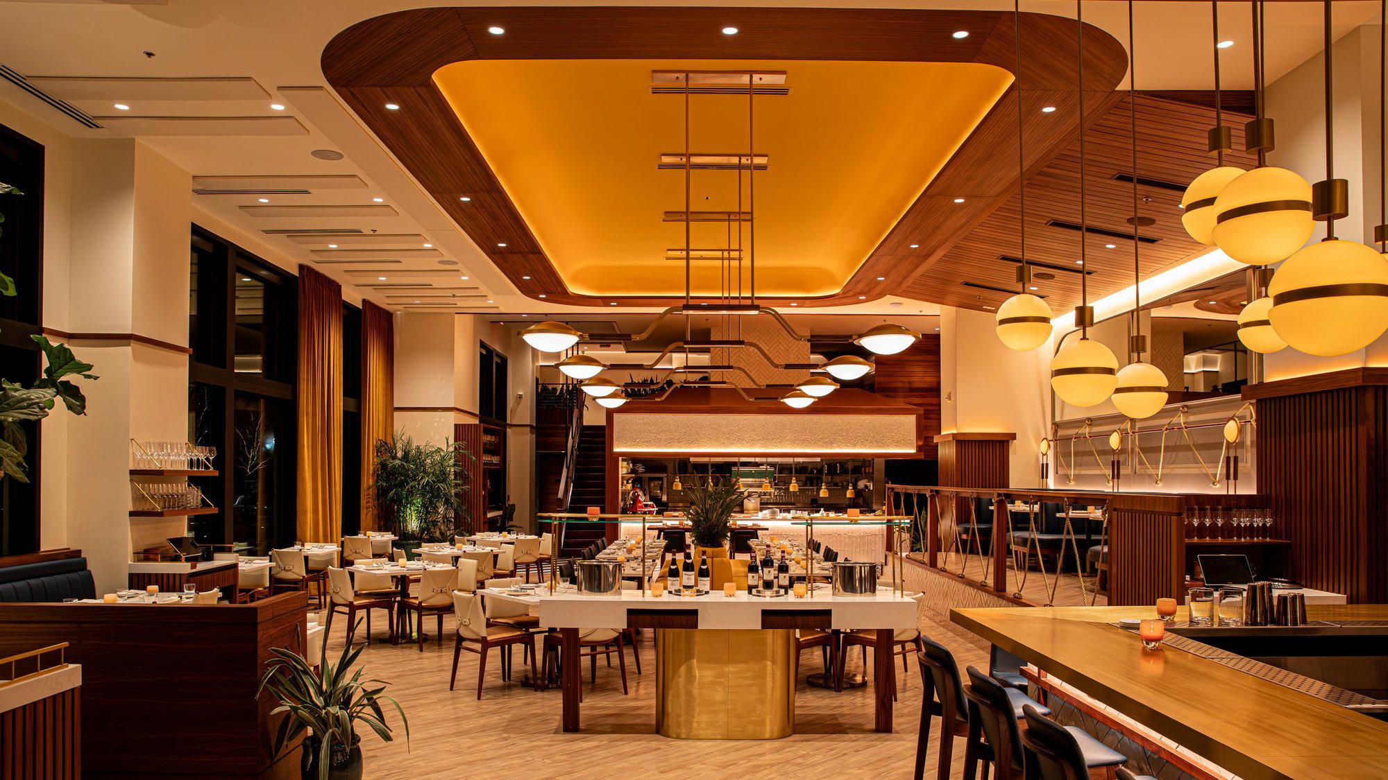 Costa, Charleston, United States