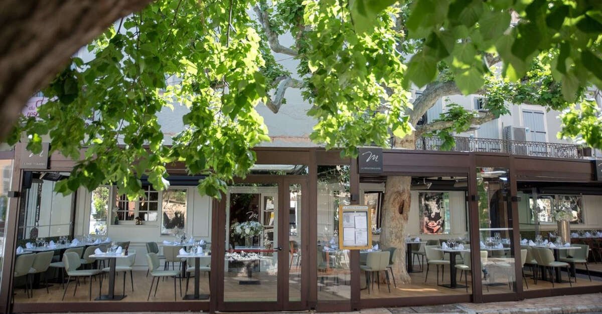 Brasserie de la Méditerranée
