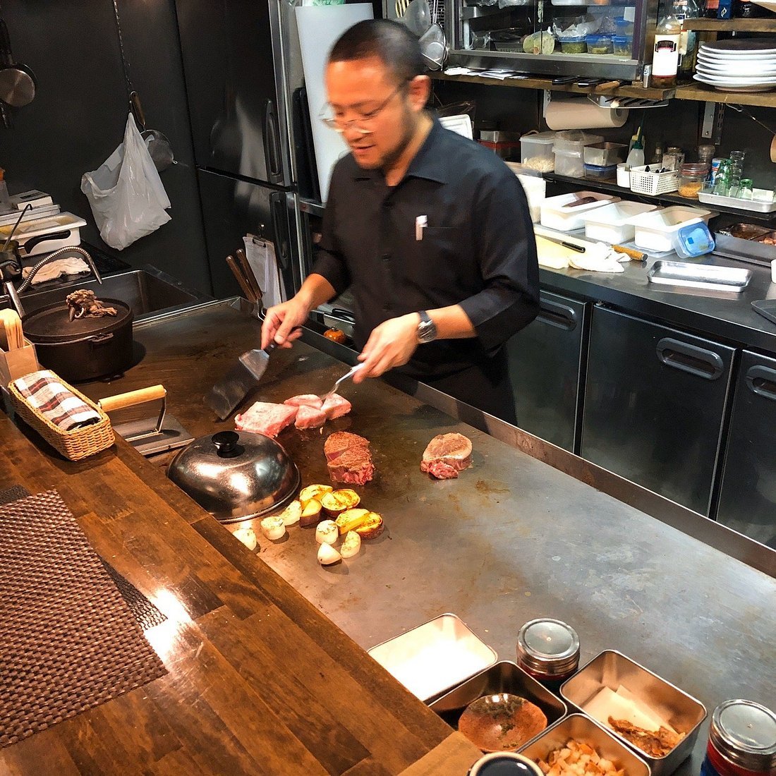 TP dining & cafe tino, Hatsukaichi, Japan