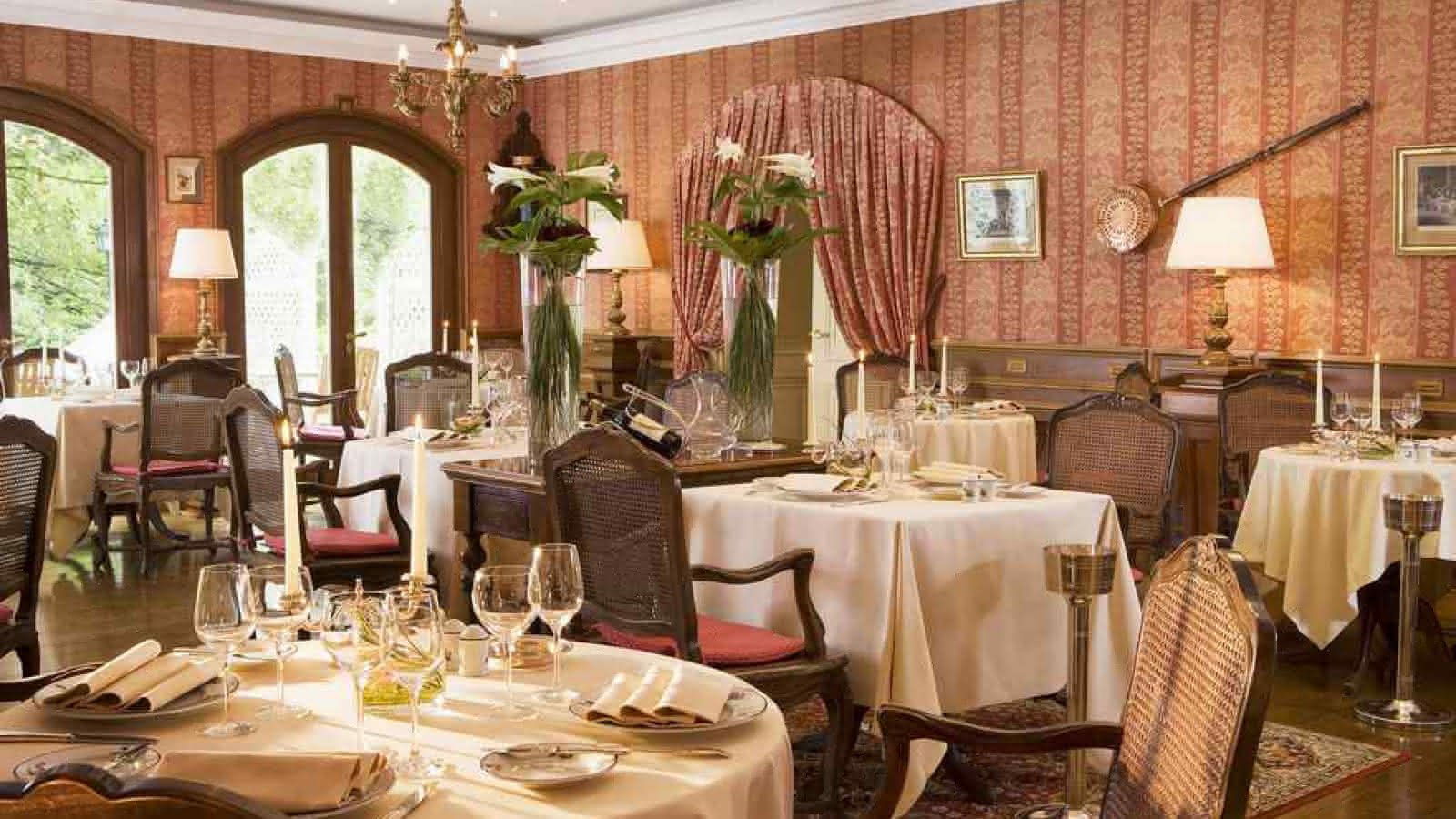 La Winstub de l'Ile, Restaurant in Ostwald