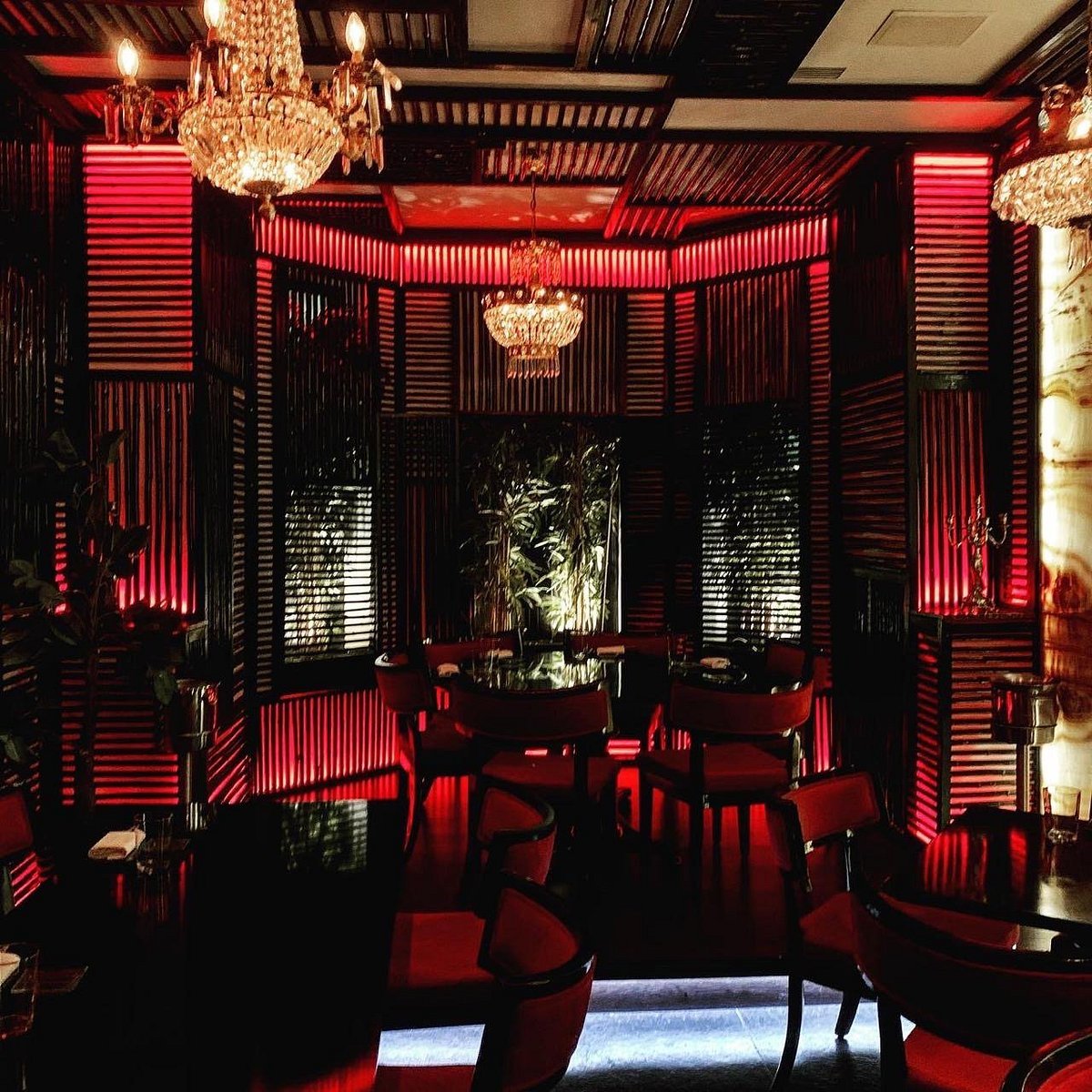 Cash restaurant in Kifisia, Greece