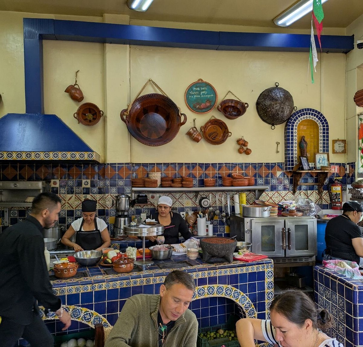 Birriería las 9 Esquinas