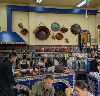Birriería las 9 Esquinas