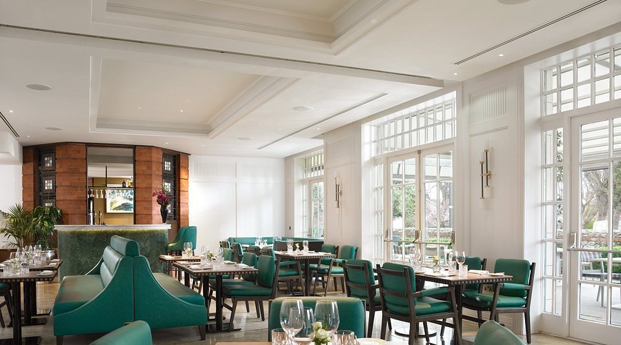 The Eddison Restaurant