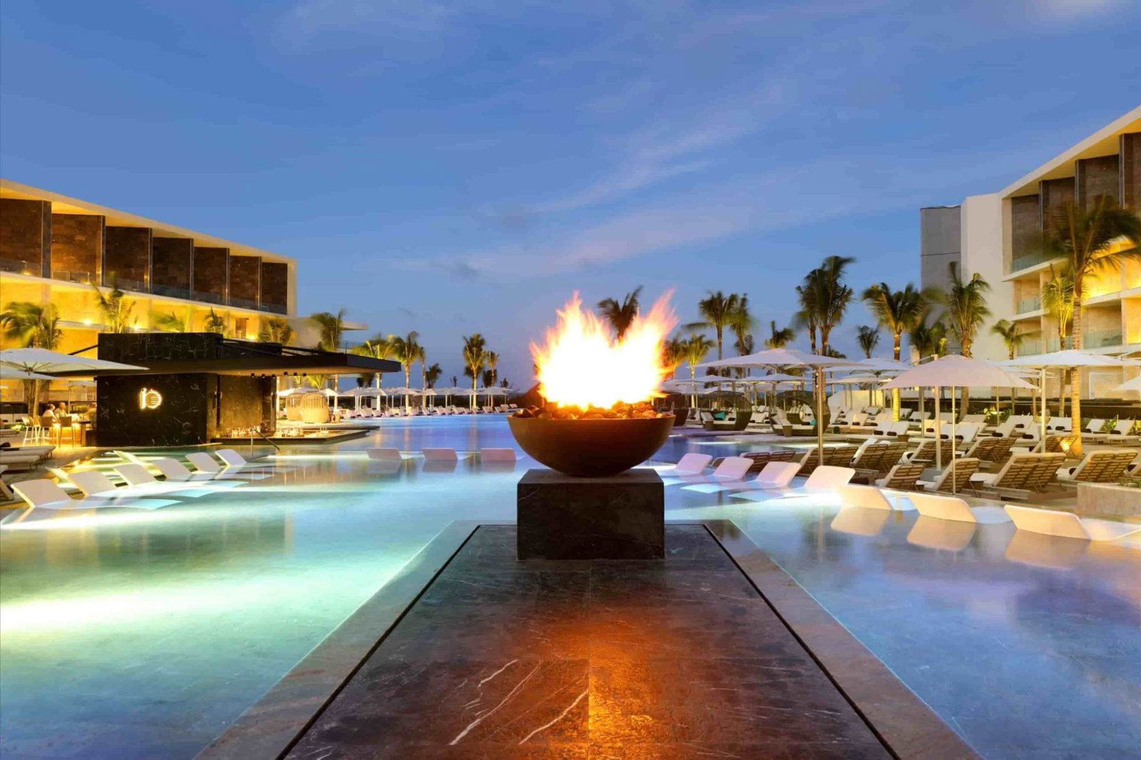 Tentazione, Restaurant in Cancún