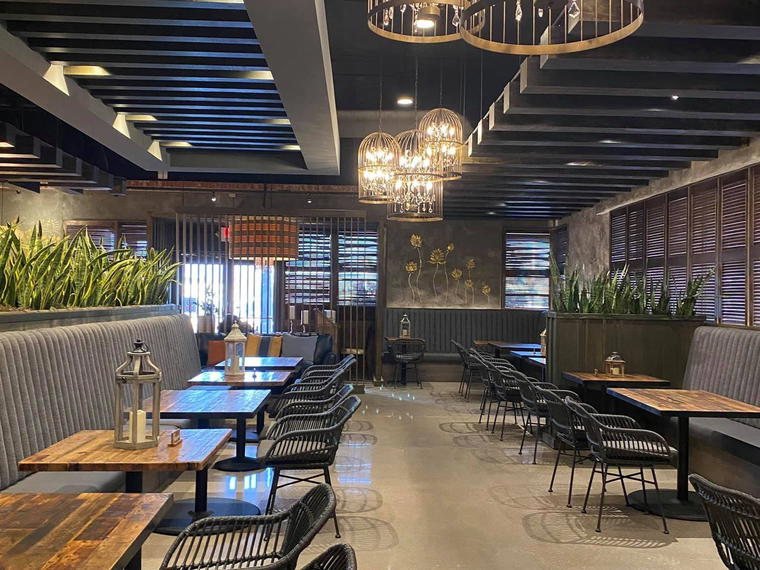 Nittaya's Secret Kitchen, Las Vegas, United States