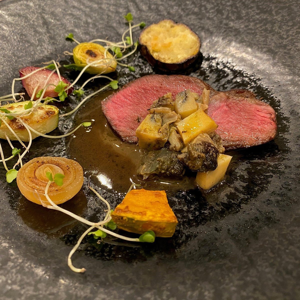 Restaurant MariBeau