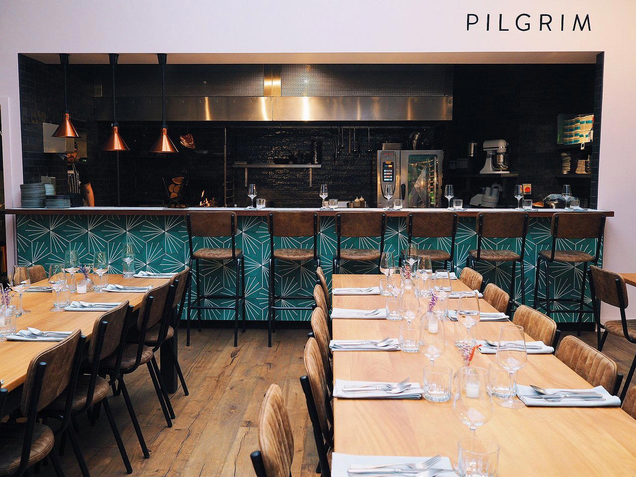Pilgrim, Liverpool, United Kingdom