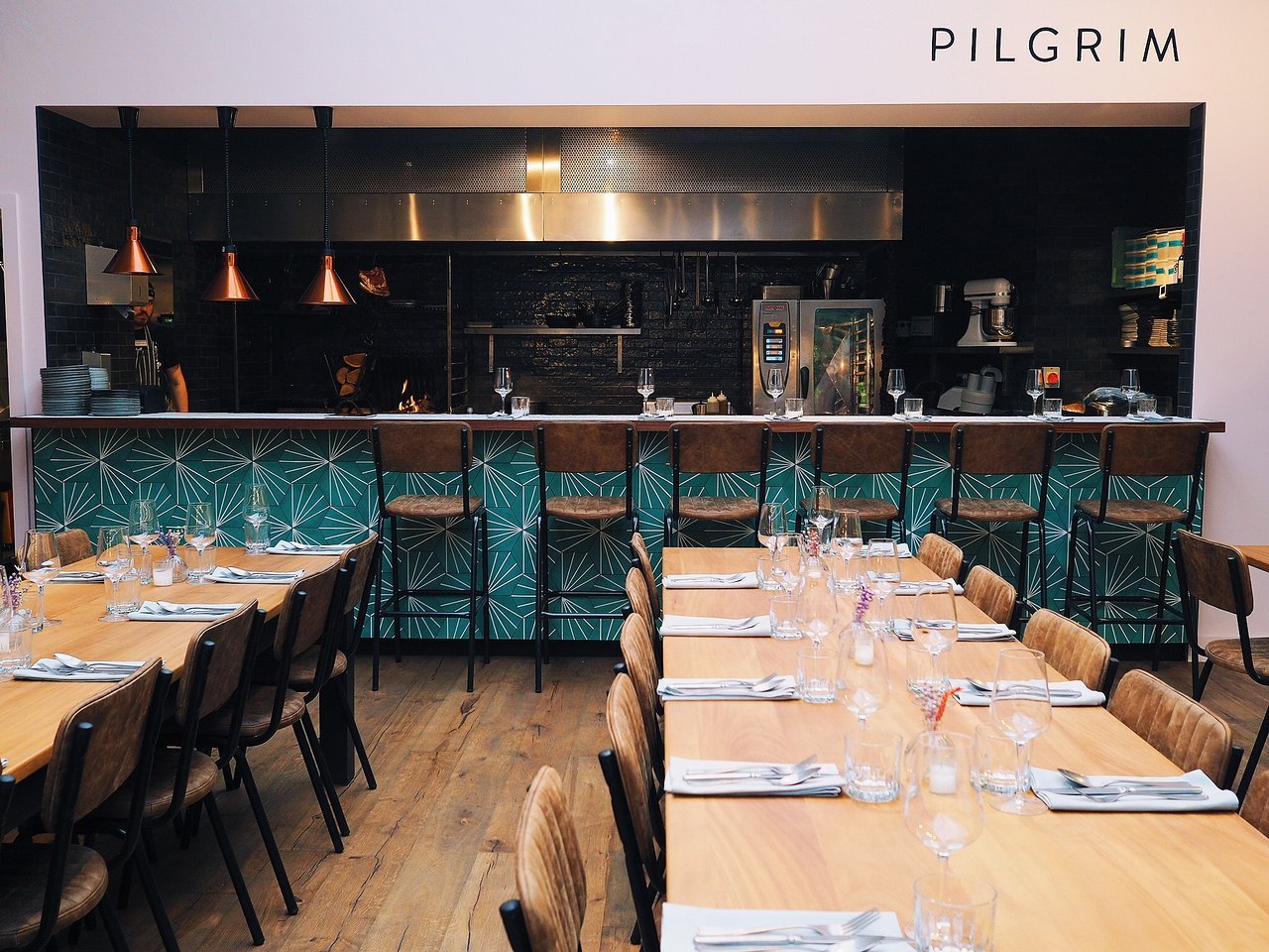 Pilgrim