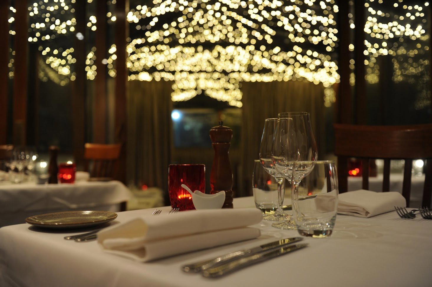 Rubicon Restaurant restaurant in Canberra
