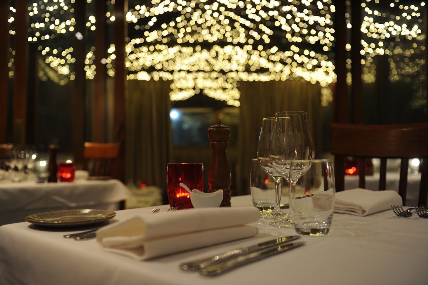 Rubicon Restaurant restaurant in Canberra