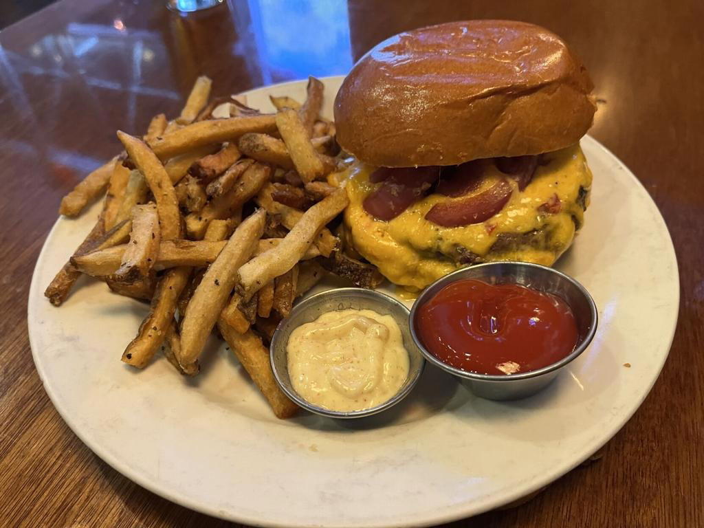 Brown Butter Depot restaurant in New Orleans, United States