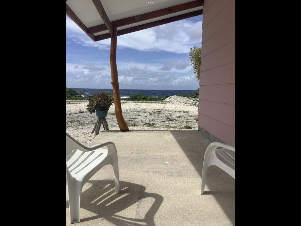 Fare Restaurant, Restaurant in Fakarava