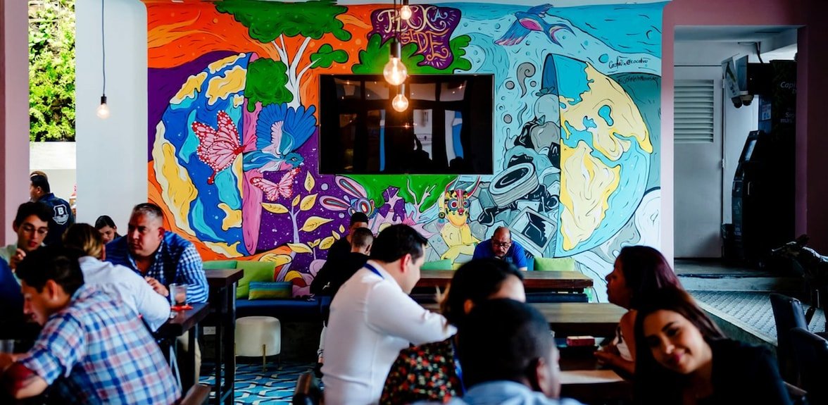 Tantalo Kitchen, Restaurant in Panama City