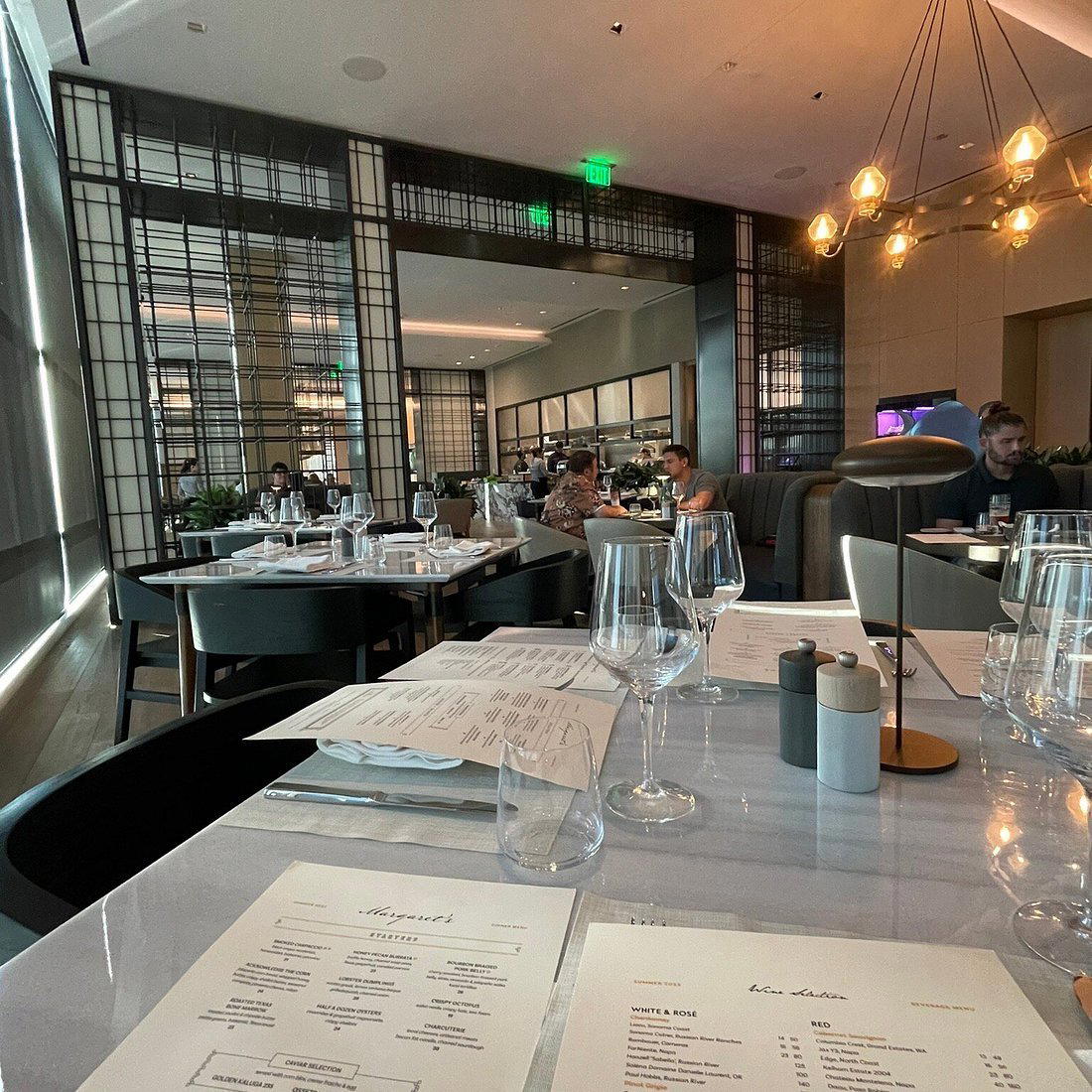 JW Steakhouse