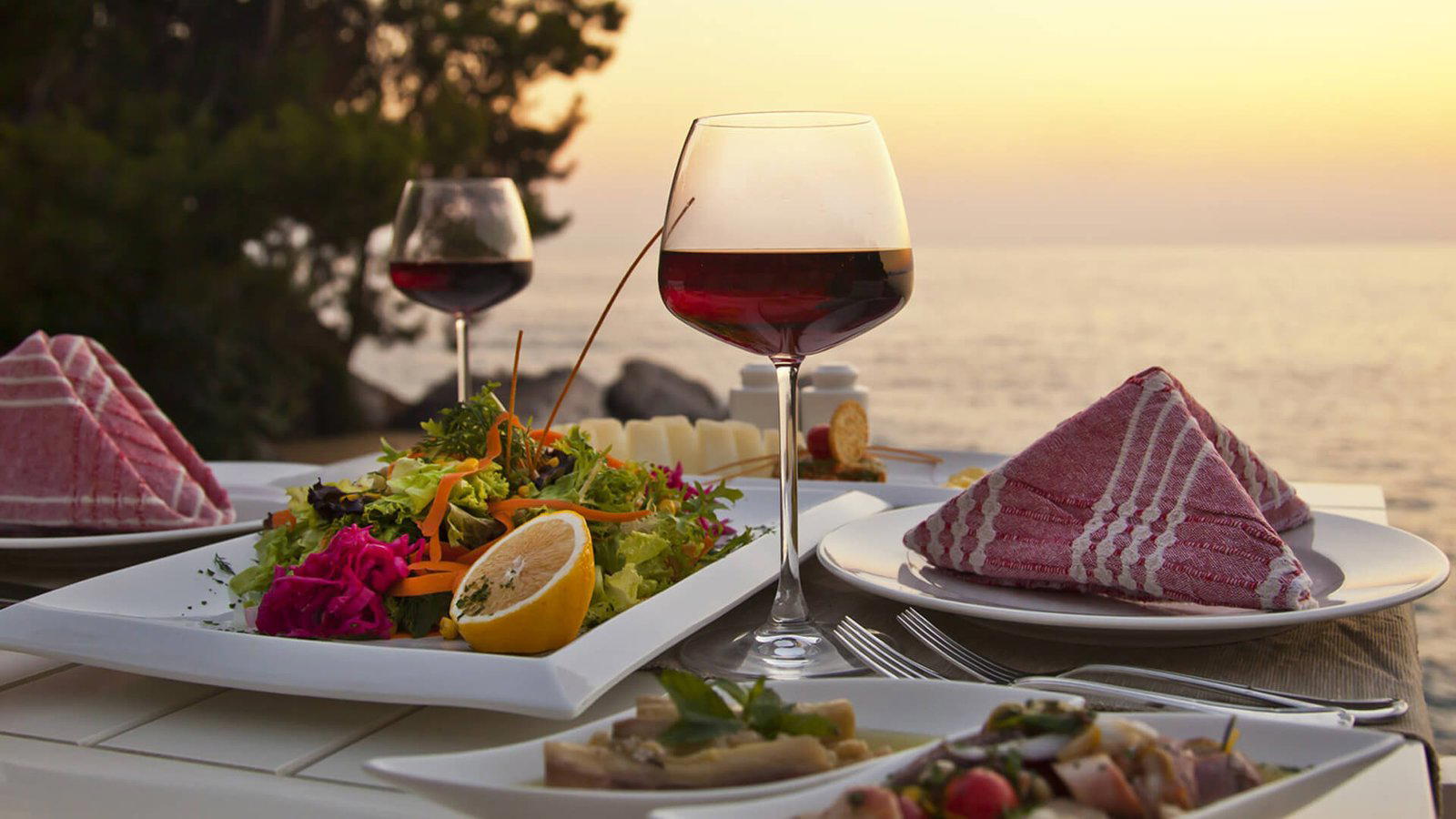 Perdue Restaurant restaurant in Fethiye