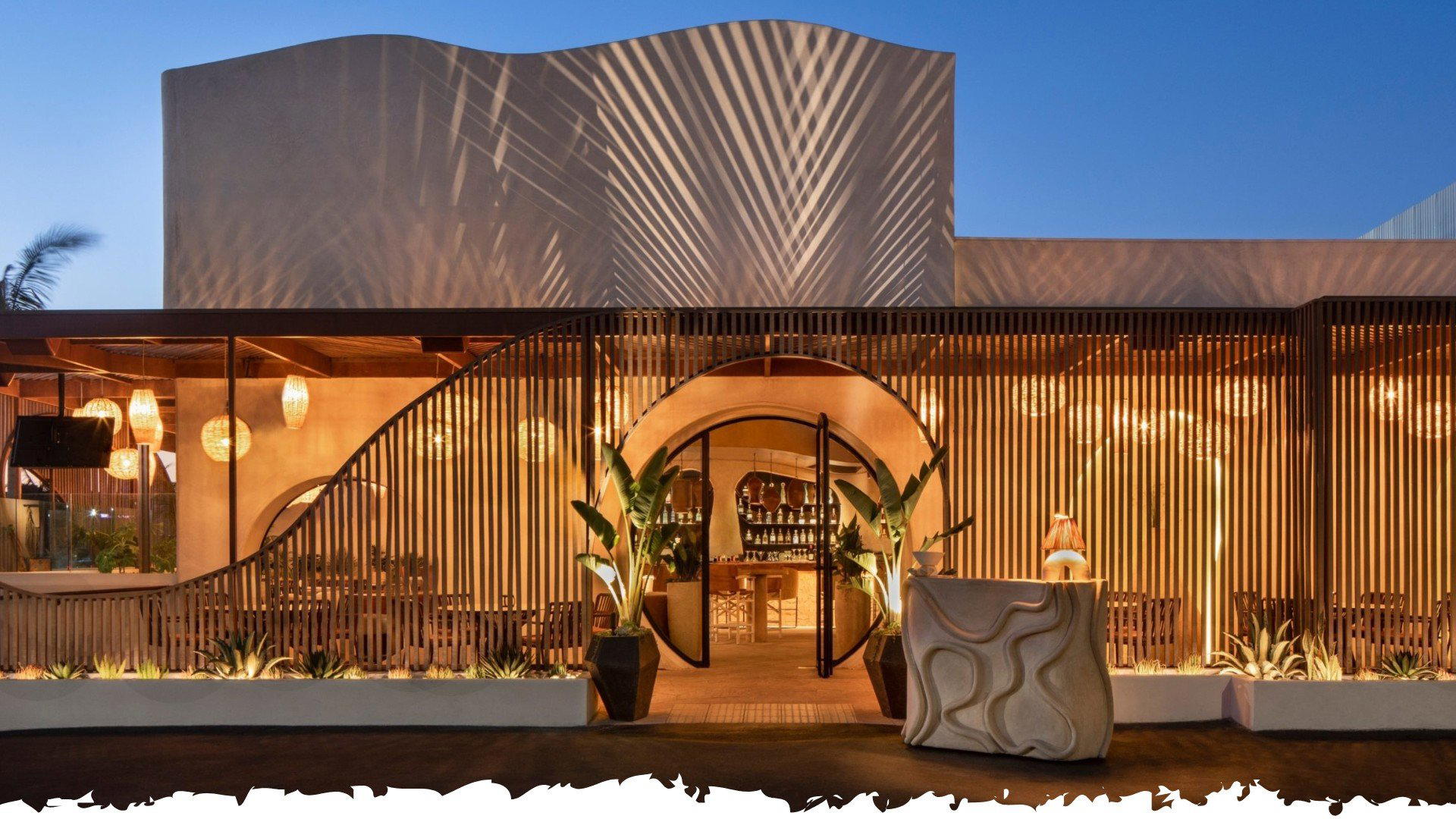 Palmilla Newport Beach Cocina y Tequila restaurant in Newport Beach, United States