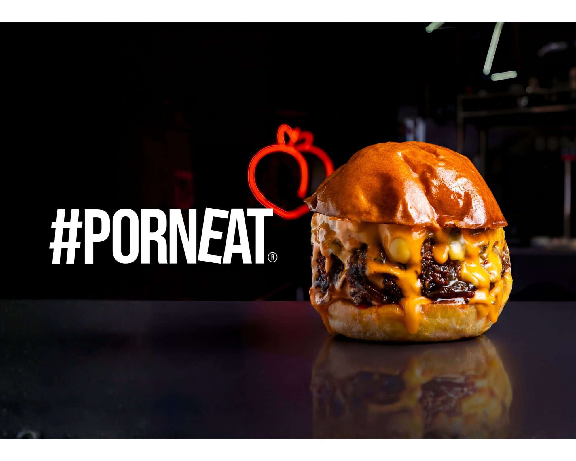 PORNEAT Daroca restaurant in Madrid, Spain
