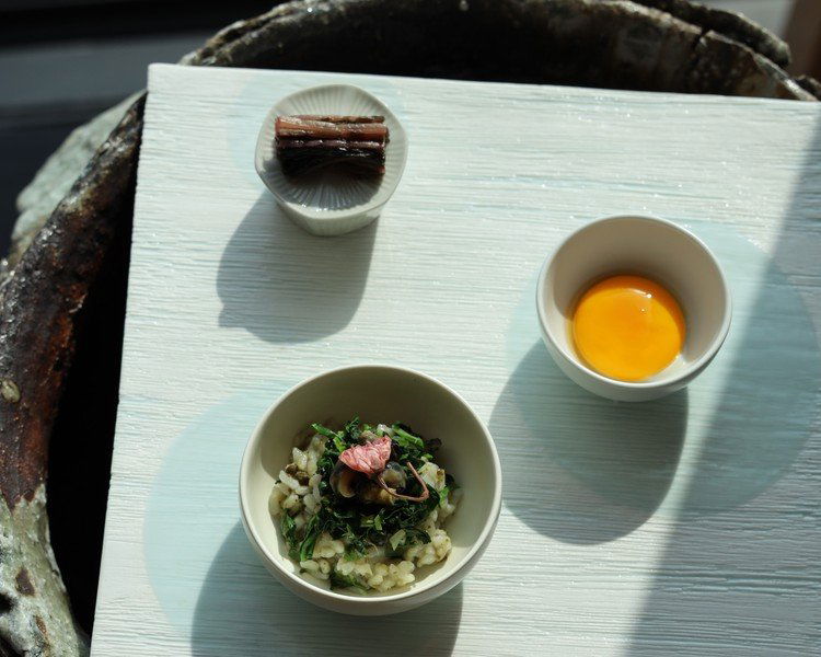 Yeoumul, Restaurant in Seogwipo