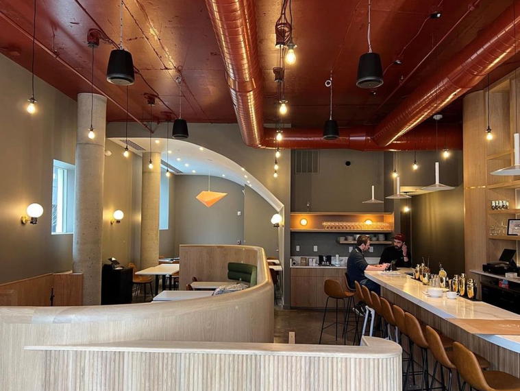 The Roxy, Jersey City, United States
