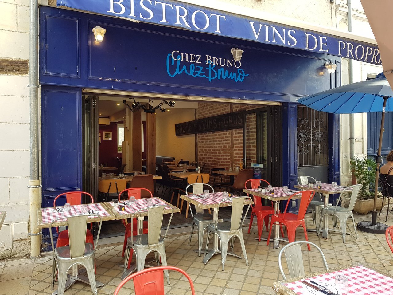 Chez Bruno