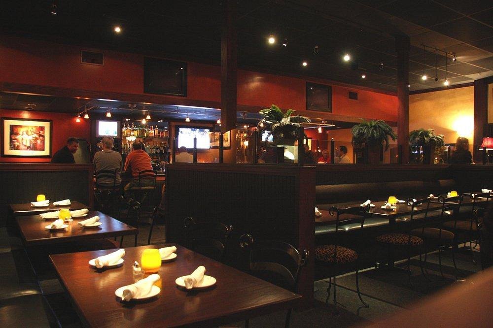 Nikki C's, Restaurant in Pasadena