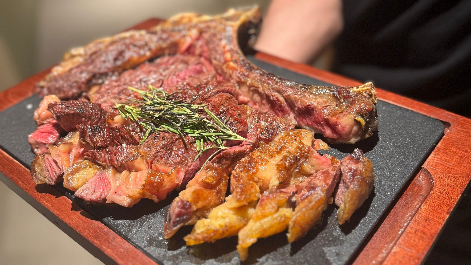 Petit Muu, Restaurant in Barcelona