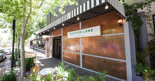 Mayfair Lane